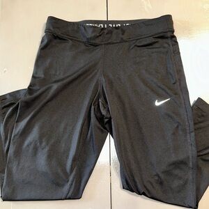Used Nike leggings